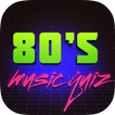 80s الموسيقى لغز لعبه