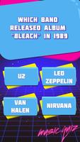 80s Music Quiz Game screenshot 2