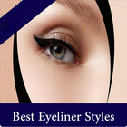 Best Eyeliner Styles icône
