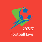 FLive Channels 2021 アイコン