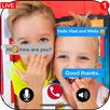 fake call and chat live with Vlad and Niki-prank APK