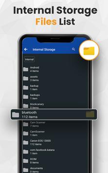 File Manager 截图 1