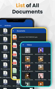 File Manager 截图 2
