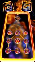 Fractal Tiger Launcher Theme Screenshot 3