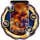 Fractal Art Launcher Theme-APK