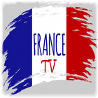 France TV simgesi