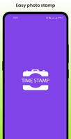 Auto PhotoStamp Camera : Location , Gps map & Time Affiche