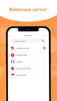 VPN screenshot 1