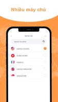 VPN ảnh chụp màn hình 1