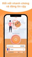 VPN ảnh chụp màn hình 2