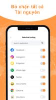 VPN ảnh chụp màn hình 3