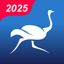 Ostrich VPN - Proxy Unlimited APK