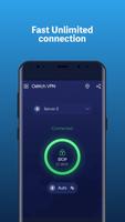 Ostrich VPN syot layar 1