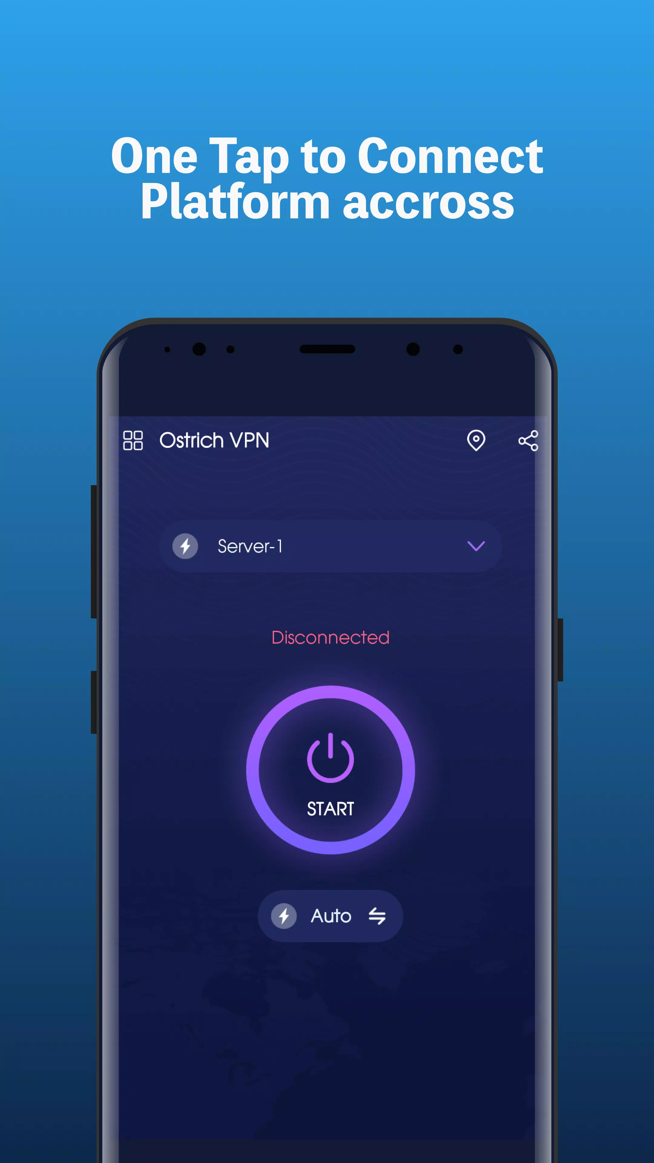 Ostrich VPN APK