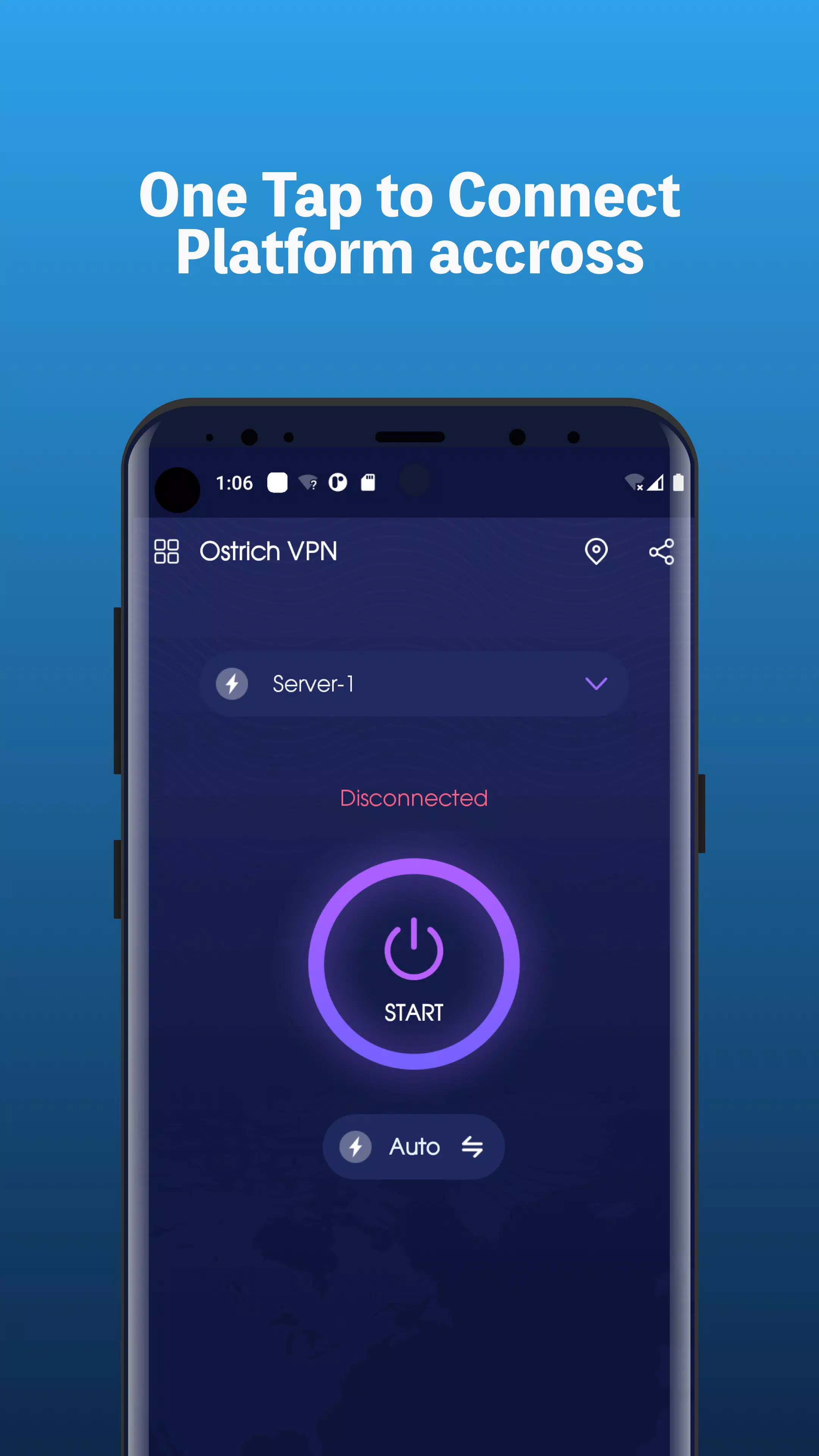 Download do APK de Ostrich VPN para Android