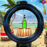 Bottle Shooter: Shooting Games icône