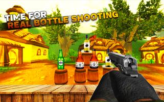 Bottle Shooter: Shooting Games capture d'écran 3