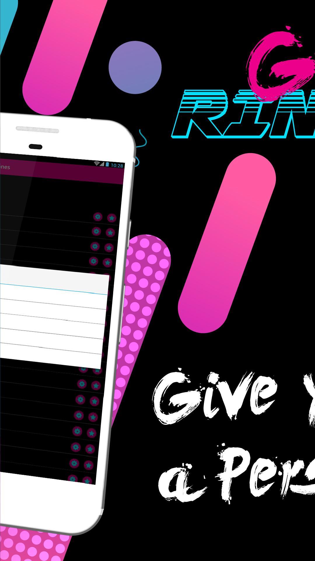 Dubstep Music Ringtone Notification Для Андроид - Скачать APK