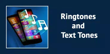 Ringtones and Text Tones