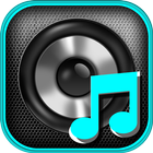 Ringtones and Text Tones أيقونة