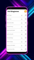 Ringtones and Text Tones screenshot 2