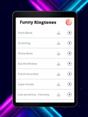 Ringtones and Text Tones APK download