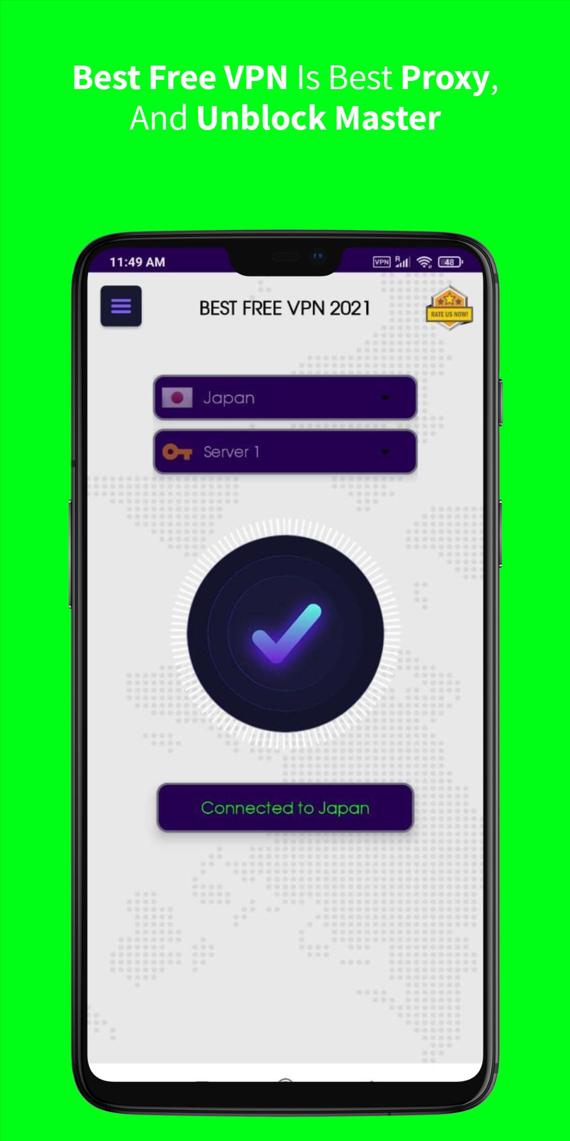 Best Free Vpn 2021 For Android Apk Download