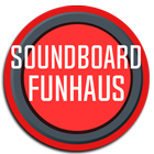 Funhaus soundboard icône