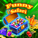 Funny Safari APK