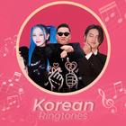Korean Ringtones icon