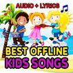 Kids Songs - Best Nursery Rhymes Offline