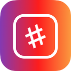 Best Hashtags | Tags Lookup أيقونة