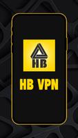 HB VPN capture d'écran 1