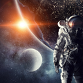 Space Wallpapers 4K