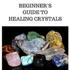 Healing crystals 圖標
