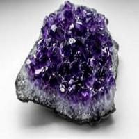 Healing crystals 海報