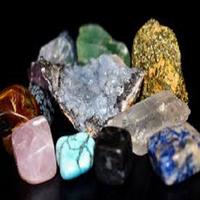 Healing crystals 截圖 1