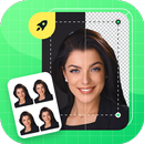 Joy Photo Maker - Passport Photo Editor APK