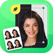 Joy Photo Maker - Passport Photo Editor