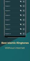 Islamic Ringtones screenshot 2
