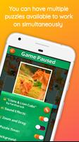 Real Jigsaw Puzzle تصوير الشاشة 3