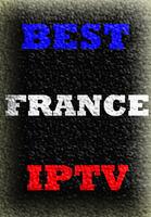 France IPTV 2019 Poster