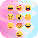 Emoji Lock Screen APK