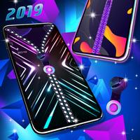 Lock screen 2021 โปสเตอร์