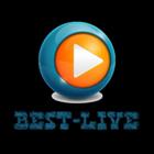 آیکون‌ BEST-LIVE