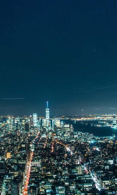 Night City Live Wallpaper APK for Android Download Night City Live Wallpaper APK for Android Download