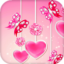 Live Wallpapers for Girls : backgrounds hd APK