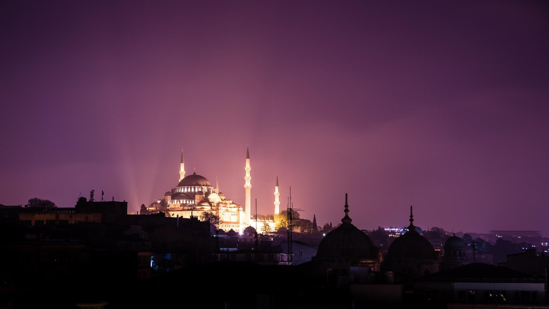 Muslim Live Hintergrund hd für Android - APK herunterladen