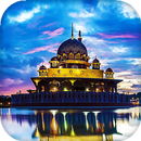 Mosque Live Wallpaper : backgrounds hd APK