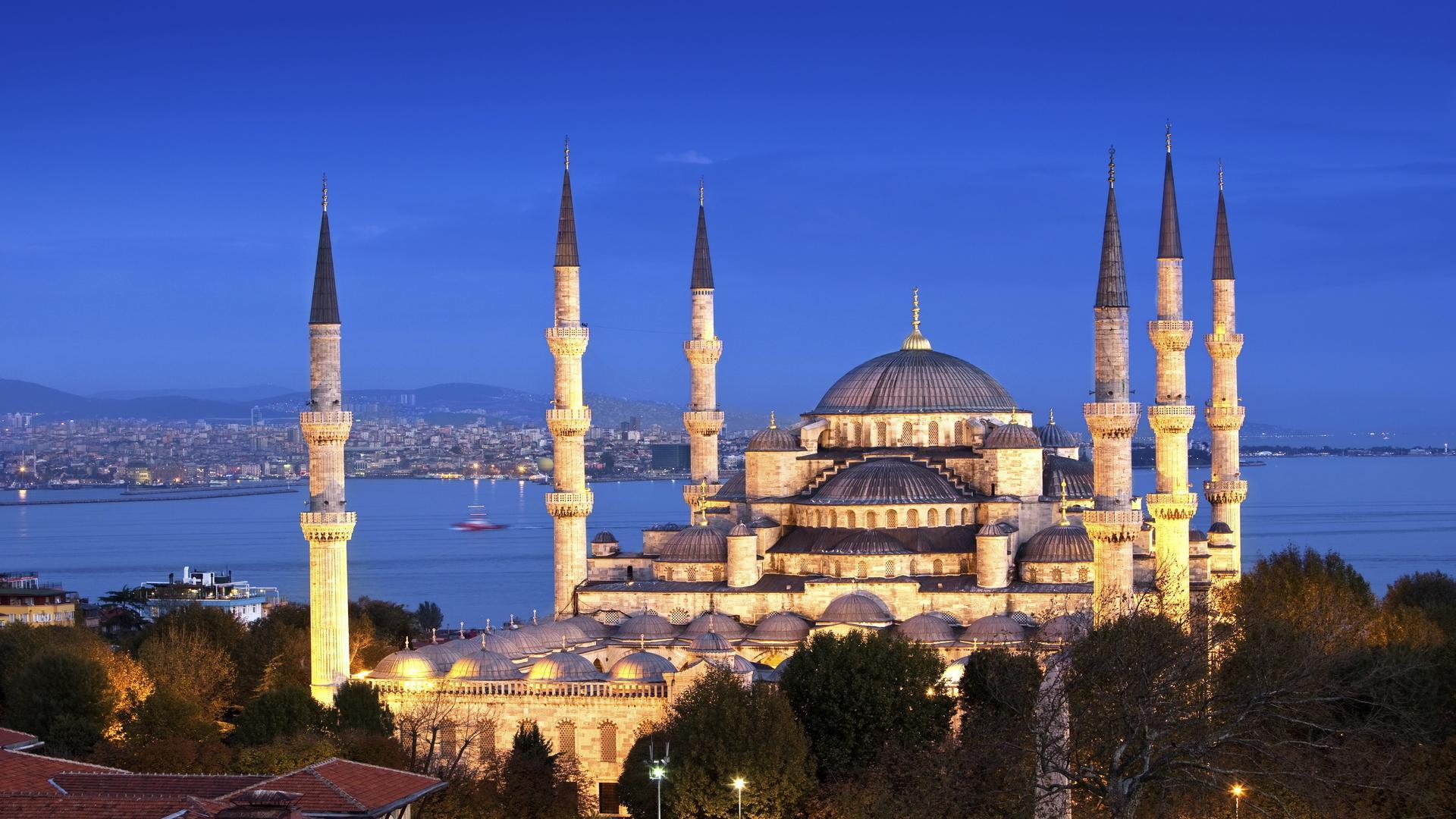 Moschee Live Hintergrund Hd Fur Android Apk Herunterladen